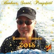 Annick-Marcelin Bodin's photo