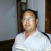 Min Htoo Lwin's photo