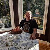 Bill Martin's photo
