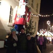 Foto von Kathryn Ramsdell