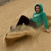 Alex Goggin-Callahan's photo