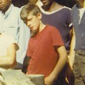 Mark Youngbergs foto