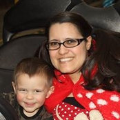Michelle Pownall's photo