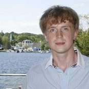 Alexander Chiknaevs foto