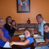 Foto von John Dyson