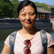 Foto von lin tong