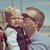 Adrian Wright's photo