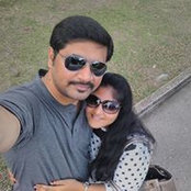 Divya Kumar's photo
