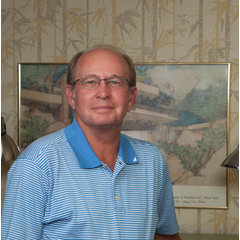 David E. Amos, Architect, LLC