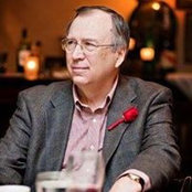 Robert Richter's photo