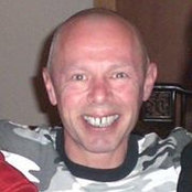 Tony Booths foto