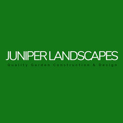 Juniper Landscapes