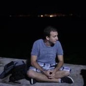 Emir Yazicioglu's photo