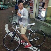 Foto von Yuusuke Kashiwagi