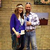 Ashley West's photo