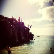 Josh Yang's photo