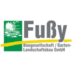 Fußy Baugesellschaft/ Garten- und Landschaftsbau