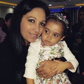 Ritianne Mallia's photo