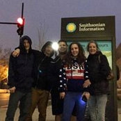Austin Highfield's photo