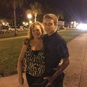 Beth Brinkley's photo