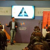 Paul Caruso's photo