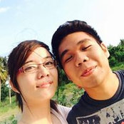 Miko Ang's photo