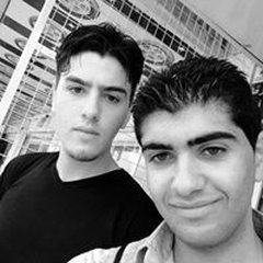 Ward Hudaib