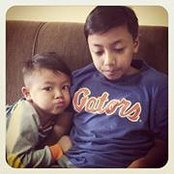 Mira Krishnadi's photo