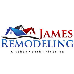 James Remodeling Inc.