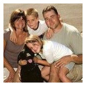 Laura Vaughn's photo