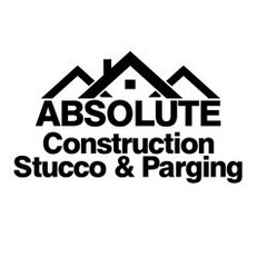 ABSOLUTE STUCCO & PARGING
