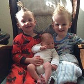 Britt Sudderth's photo