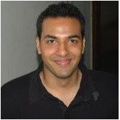 Bhuvan Shankar's photo