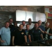 Larry Calvano's photo