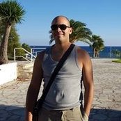 Zakaria Jamaaoui's photo
