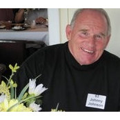 John Johnson's photo