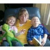 Patti Lamarche's photo