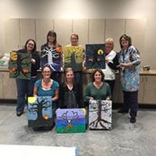Jodi Yats's photo