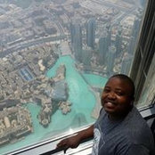 Takura Gotosa's photo