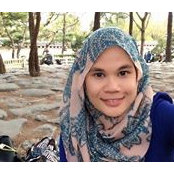 Amalia Amaladdin's photo