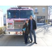 Jamie Wolff's photo