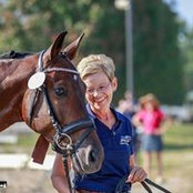 Foto von Sheila Borneman