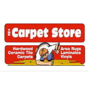 the carpet store