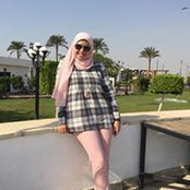 Noha Sayed's photo