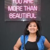 Foto von Desiree Dumlao