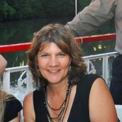 Pascale White's photo