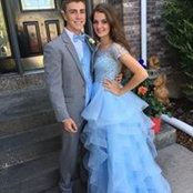 Sienna Smith's photo