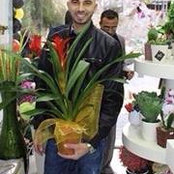 Ahmad Allham's photo