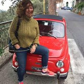 Photo de Nan Moe