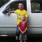 Wayne Hughes's photo
